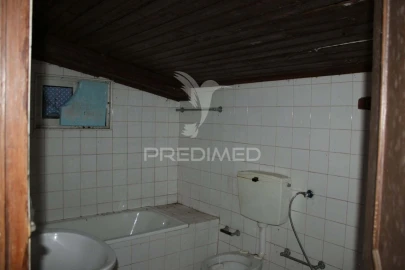 Moradia T3 para Venda em Areias e Pias