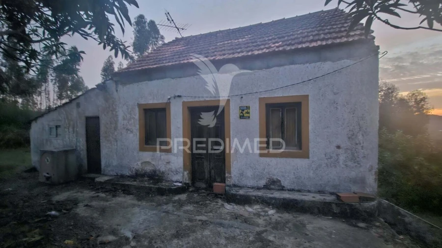 Moradia T3 para Venda em Areias e Pias