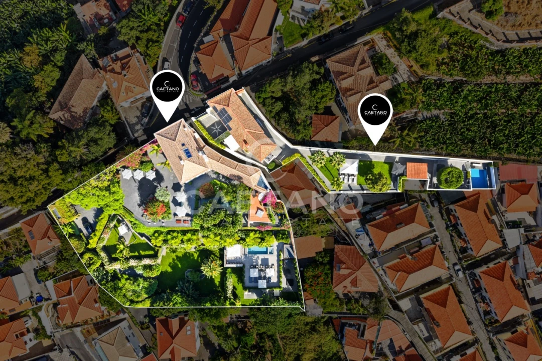 Quinta T13 para Venda em Funchal (Santa Luzia) Foto 3