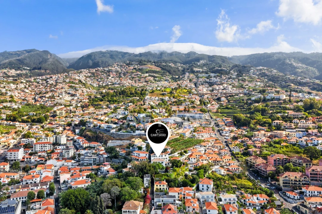 Quinta T13 para Venda em Funchal (Santa Luzia) Foto 30
