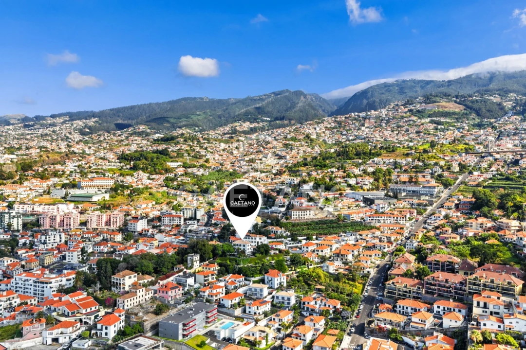 Quinta T13 para Venda em Funchal (Santa Luzia) Foto 32