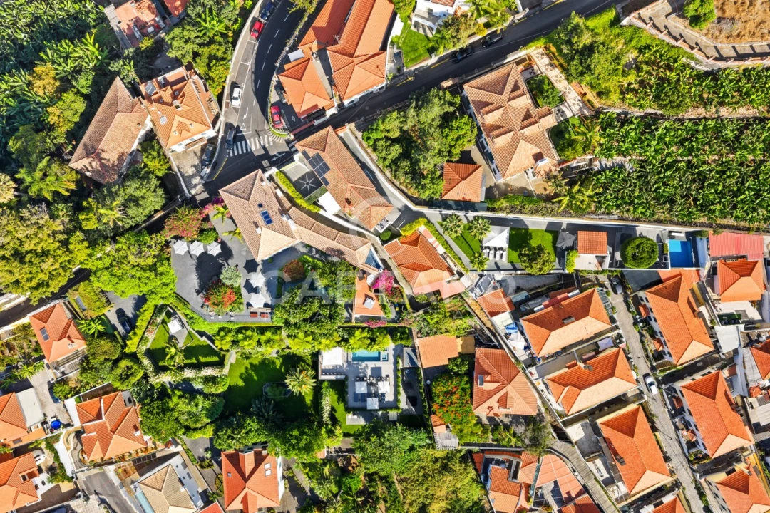 Quinta T13 para Venda em Funchal (Santa Luzia) Foto 34
