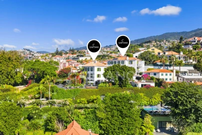Quinta T13 para Venda em Funchal (Santa Luzia)