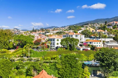 Quinta T13 para Venda em Funchal (Santa Luzia)