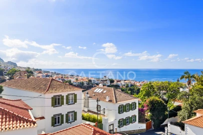 Quinta T13 para Venda em Funchal (Santa Luzia)