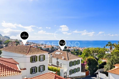 Quinta T13 para Venda em Funchal (Santa Luzia)