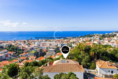 Quinta T13 para Venda em Funchal (Santa Luzia)