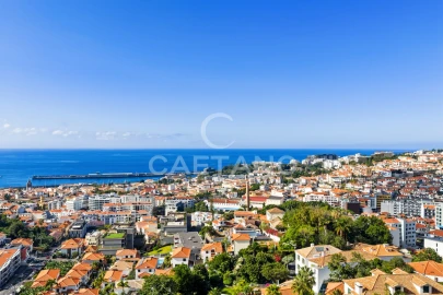 Quinta T13 para Venda em Funchal (Santa Luzia)