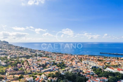Quinta T13 para Venda em Funchal (Santa Luzia)