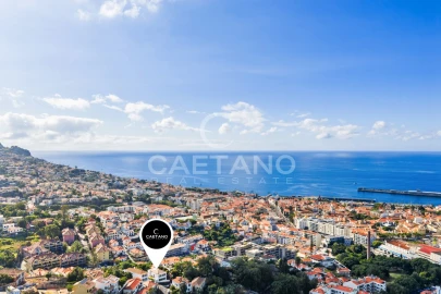 Quinta T13 para Venda em Funchal (Santa Luzia)