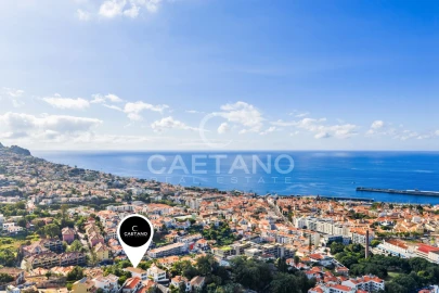 Quinta T13 para Venda em Funchal (Santa Luzia)