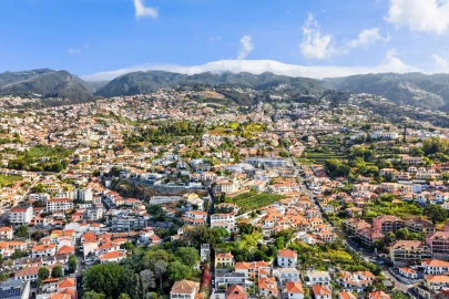 Quinta T13 para Venda em Funchal (Santa Luzia)