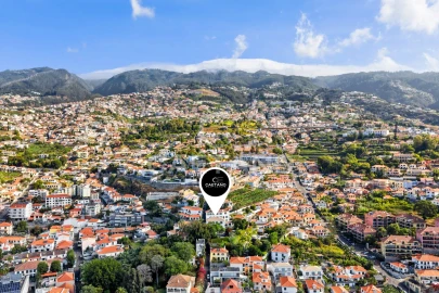 Quinta T13 para Venda em Funchal (Santa Luzia)