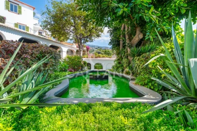 Quinta T13 para Venda em Funchal (Santa Luzia)