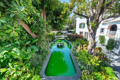 Quinta T13 para Venda em Funchal (Santa Luzia)