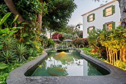 Quinta T13 para Venda em Funchal (Santa Luzia)
