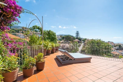 Quinta T13 para Venda em Funchal (Santa Luzia)