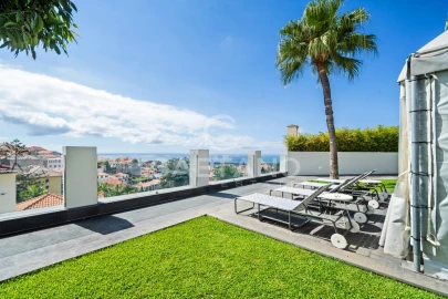 Quinta T13 para Venda em Funchal (Santa Luzia)
