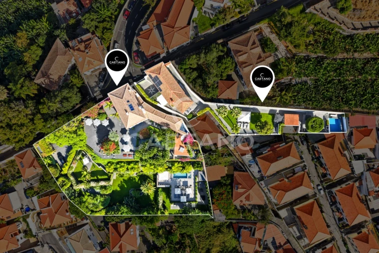 Quinta T13 para Venda em Funchal (Santa Luzia) Foto 3