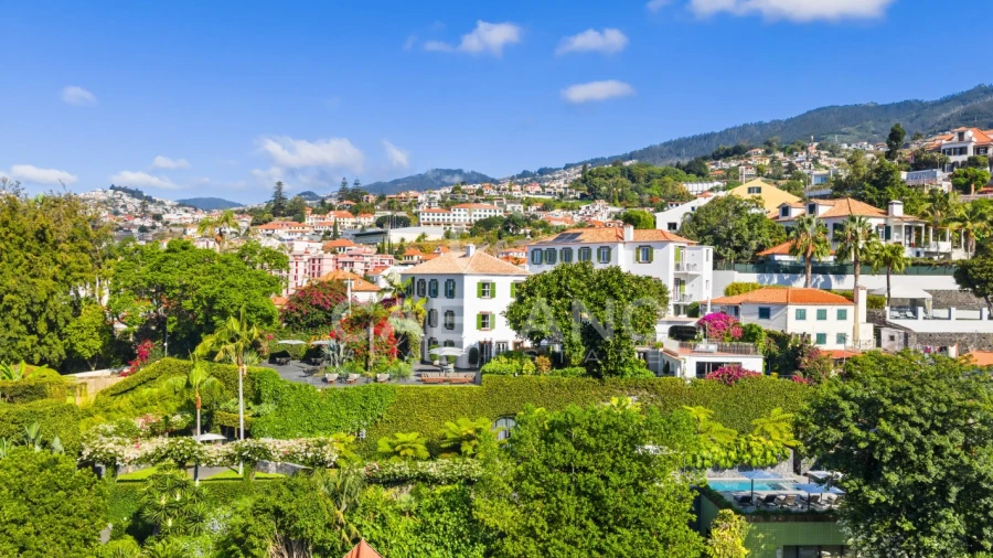 Quinta T13 para Venda em Funchal (Santa Luzia)