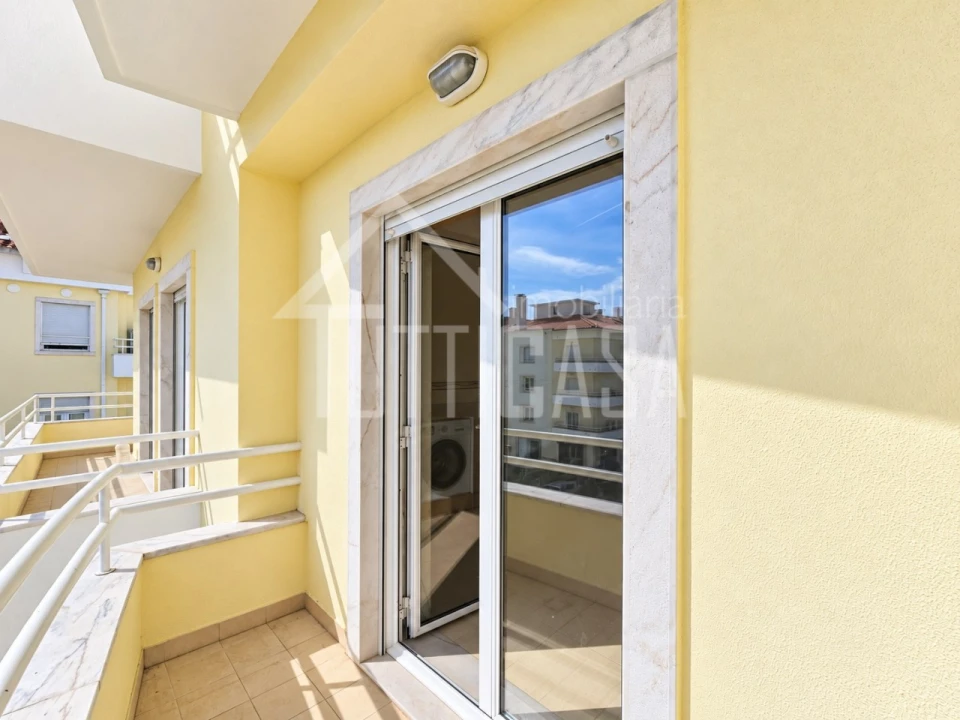 Apartamento T3 para Venda em Malveira e São Miguel de Alcainça Foto 10