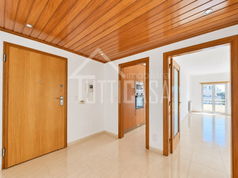 Apartamento T3 para Venda em Malveira e São Miguel de Alcainça Foto 29