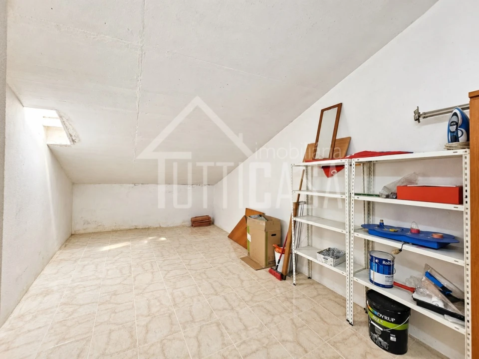 Apartamento T3 para Venda em Malveira e São Miguel de Alcainça Foto 30