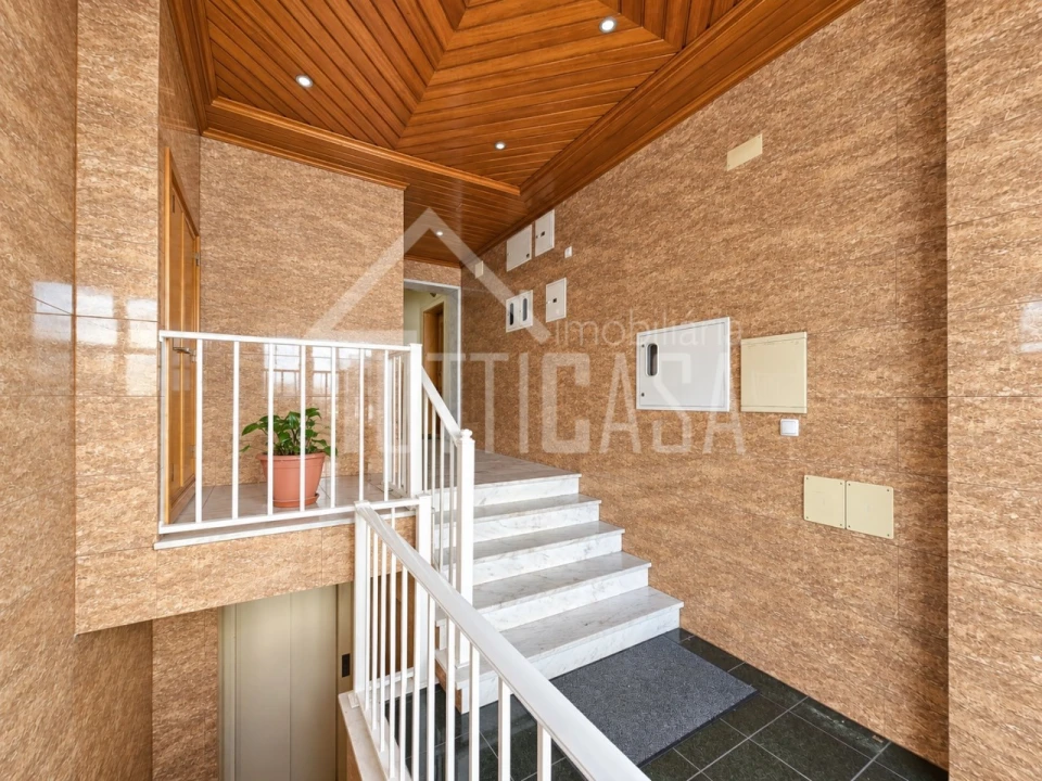 Apartamento T3 para Venda em Malveira e São Miguel de Alcainça Foto 34