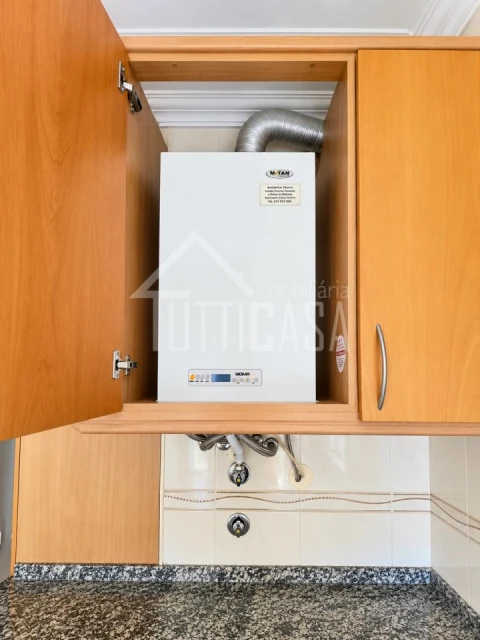 Apartamento T3 para Venda em Malveira e São Miguel de Alcainça