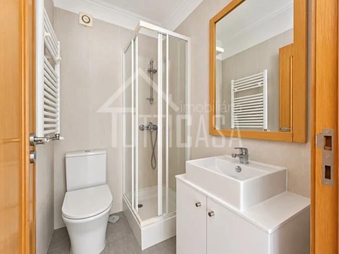 Apartamento T3 para Venda em Malveira e São Miguel de Alcainça Foto 24