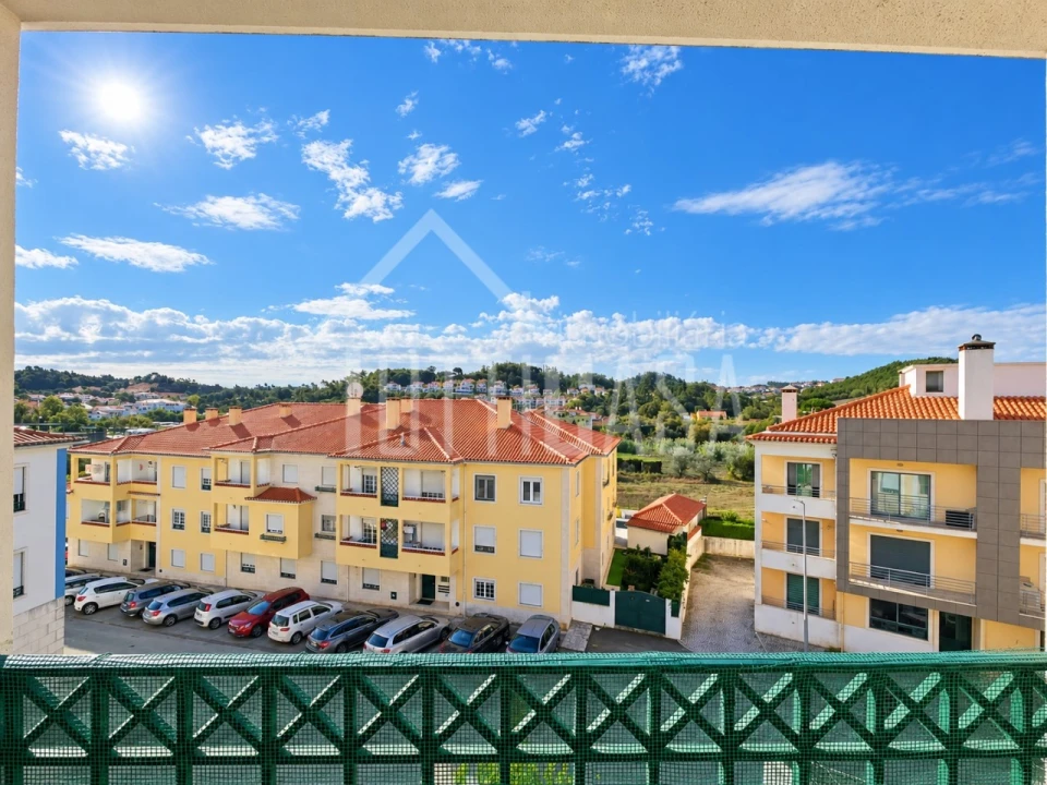 Apartamento T2 para Venda em Milharado Foto 5