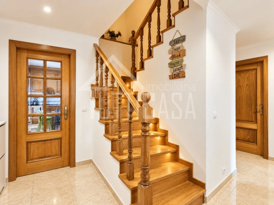 Apartamento T2 para Venda em Milharado Foto 8