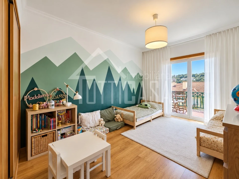 Apartamento T2 para Venda em Milharado Foto 15