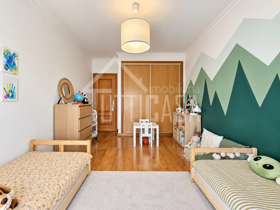 Apartamento T2 para Venda em Milharado Foto 17
