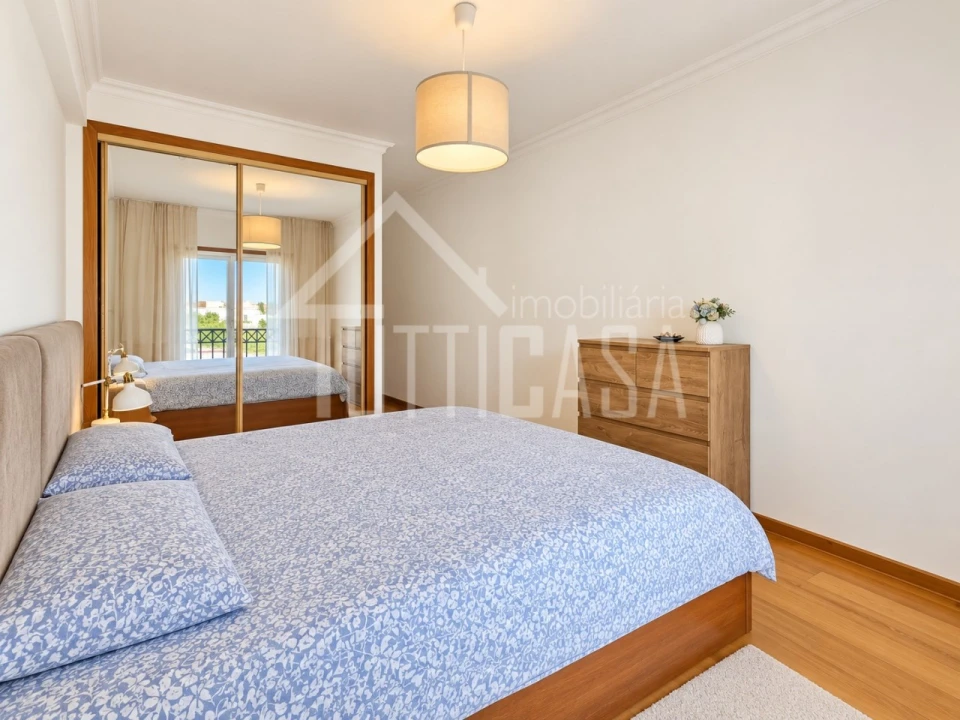 Apartamento T2 para Venda em Milharado Foto 20