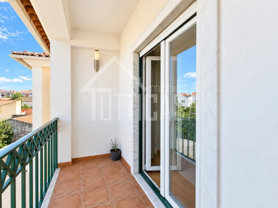 Apartamento T2 para Venda em Milharado Foto 21