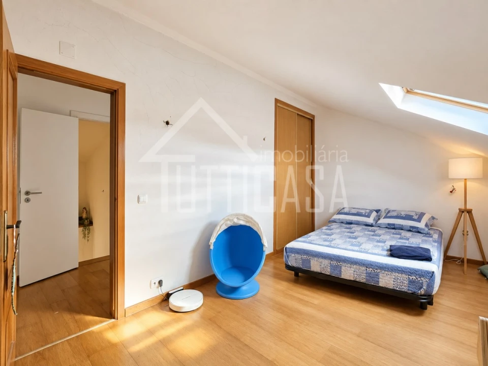 Apartamento T2 para Venda em Milharado Foto 34