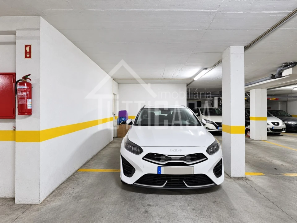 Apartamento T2 para Venda em Milharado Foto 35