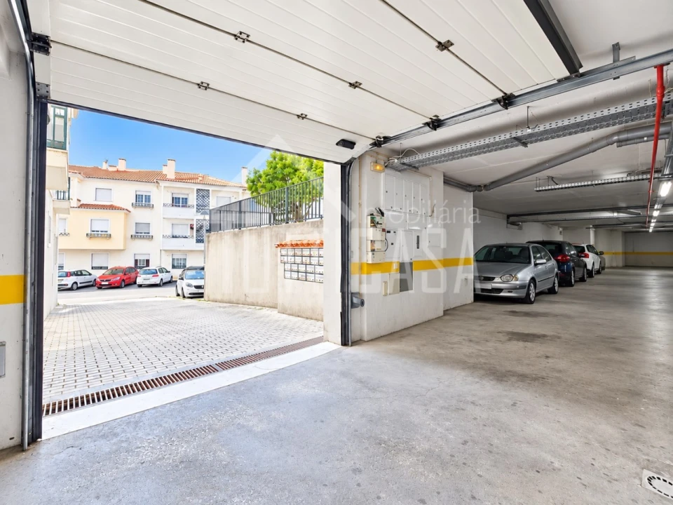 Apartamento T2 para Venda em Milharado Foto 37