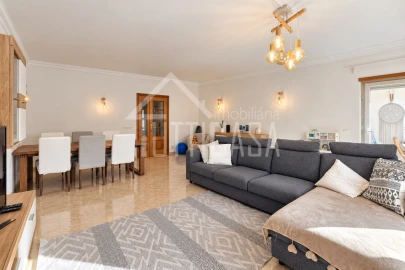 Apartamento T2 para Venda em Milharado