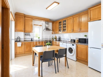 Apartamento T2 para Venda em Milharado