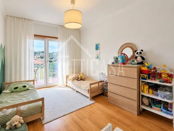 Apartamento T2 para Venda em Milharado