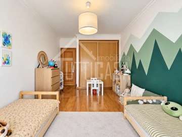 Apartamento T2 para Venda em Milharado
