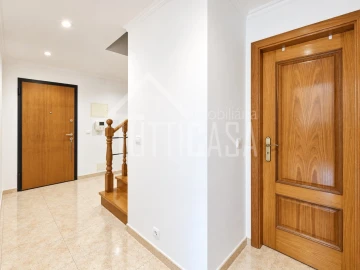 Apartamento T2 para Venda em Milharado