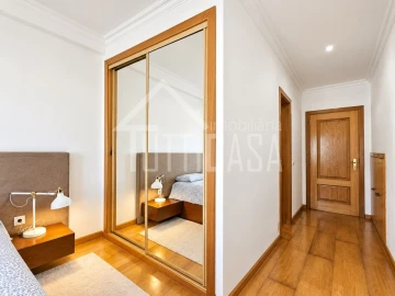 Apartamento T2 para Venda em Milharado
