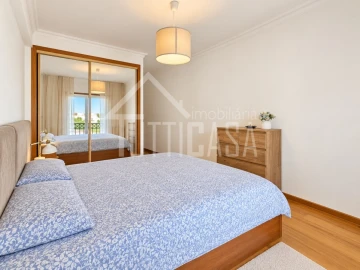 Apartamento T2 para Venda em Milharado