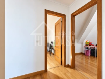 Apartamento T2 para Venda em Milharado