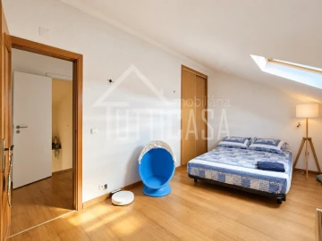 Apartamento T2 para Venda em Milharado