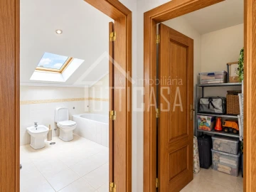 Apartamento T2 para Venda em Milharado