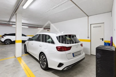 Apartamento T2 para Venda em Milharado